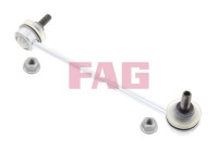 Stabilizer bar