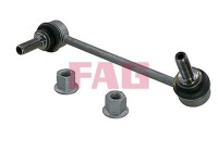 Stabilizer bar
