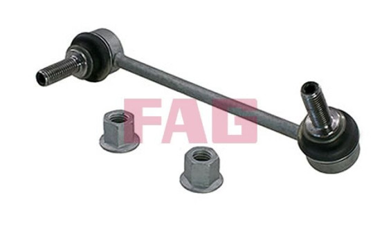 Stabilizer bar