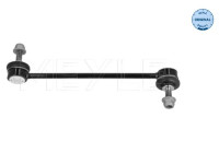 Stabilizer bar