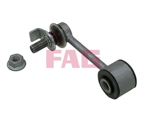 Stabilizer bar