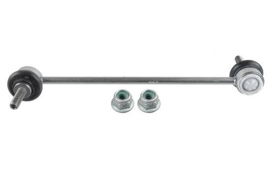 Stabilizer bar