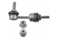 Stabilizer bar