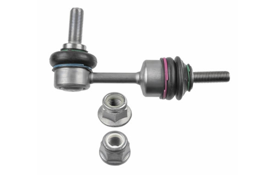 Stabilizer bar