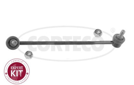 Stabilizer bar