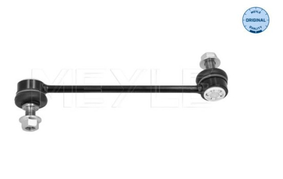 Stabilizer bar