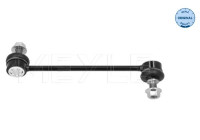 Stabilizer bar