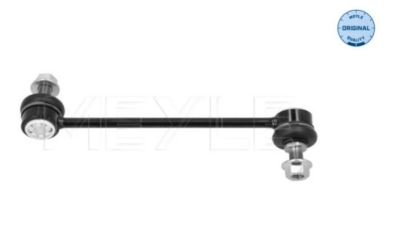 Stabilizer bar