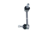 Stabilizer bar