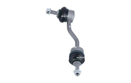 Stabilizer bar