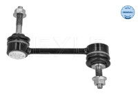 Stabilizer bar