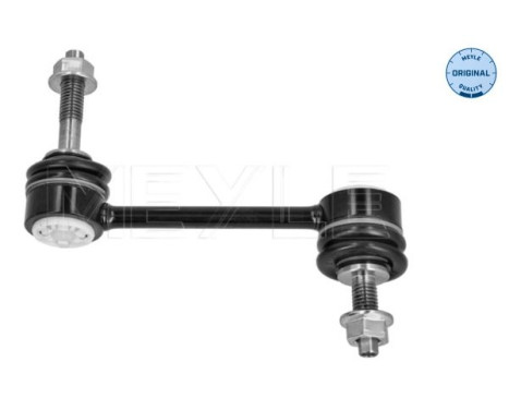 Stabilizer bar