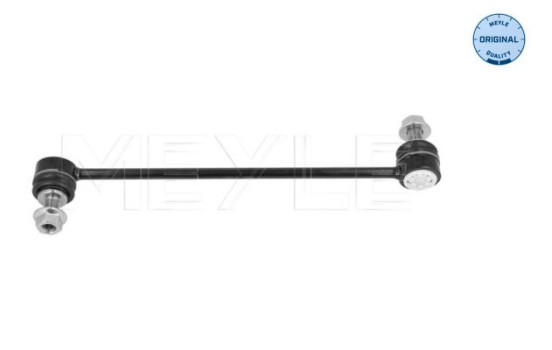 Stabilizer bar