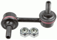 Stabilizer bar
