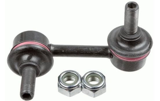 Stabilizer bar