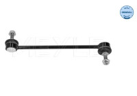 Stabilizer bar