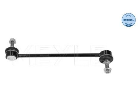Stabilizer bar