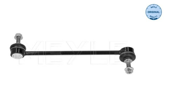 Stabilizer bar