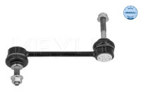 Stabilizer bar