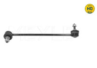 Stabilizer bar
