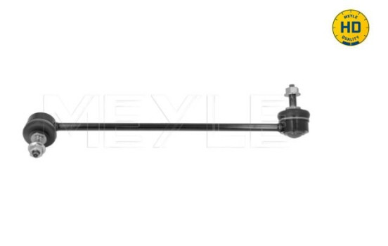 Stabilizer bar