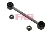 Stabilizer bar
