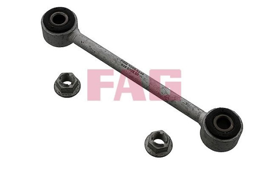 Stabilizer bar