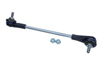 Stabilizer bar