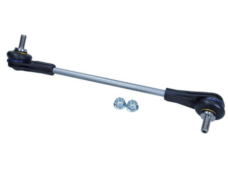 Stabilizer bar
