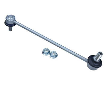 Stabilizer bar