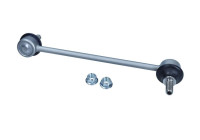 Stabilizer bar