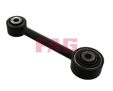 Stabilizer bar