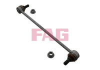 Stabilizer bar