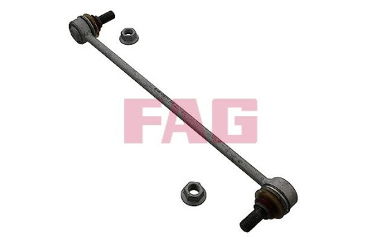 Stabilizer bar