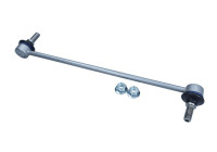 Stabilizer bar
