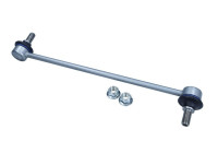 Stabilizer bar