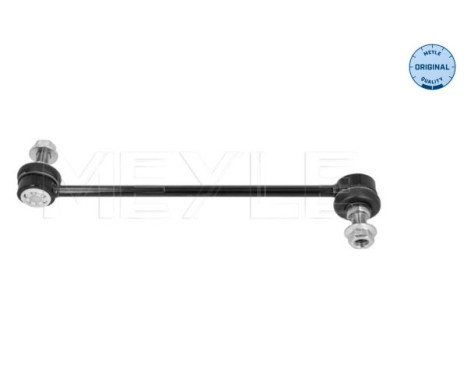 Stabilizer bar