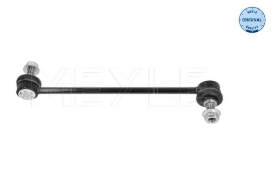 Stabilizer bar