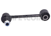 Stabilizer bar