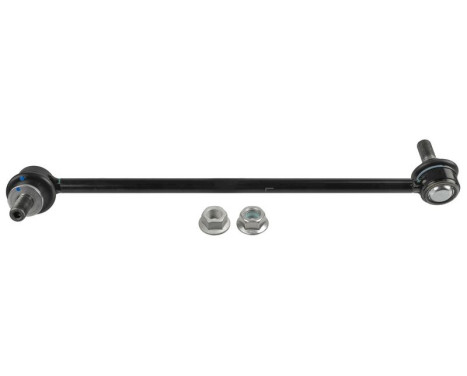 Stabilizer bar