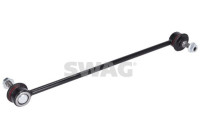 Stabilizer bar