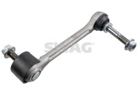 Stabilizer bar