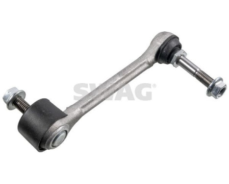 Stabilizer bar