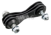 Stabilizer bar