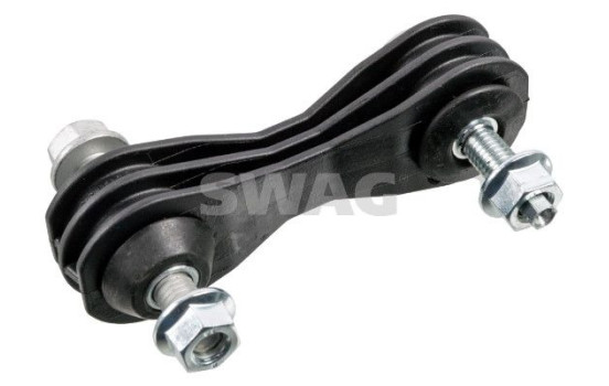 Stabilizer bar