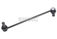 Stabilizer bar