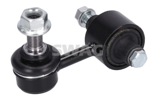 Stabilizer bar