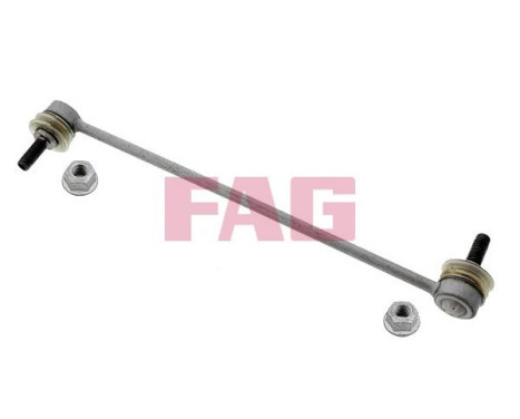 Stabilizer bar