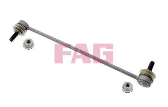Stabilizer bar