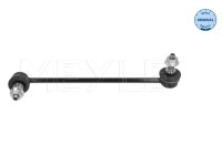 Stabilizer bar